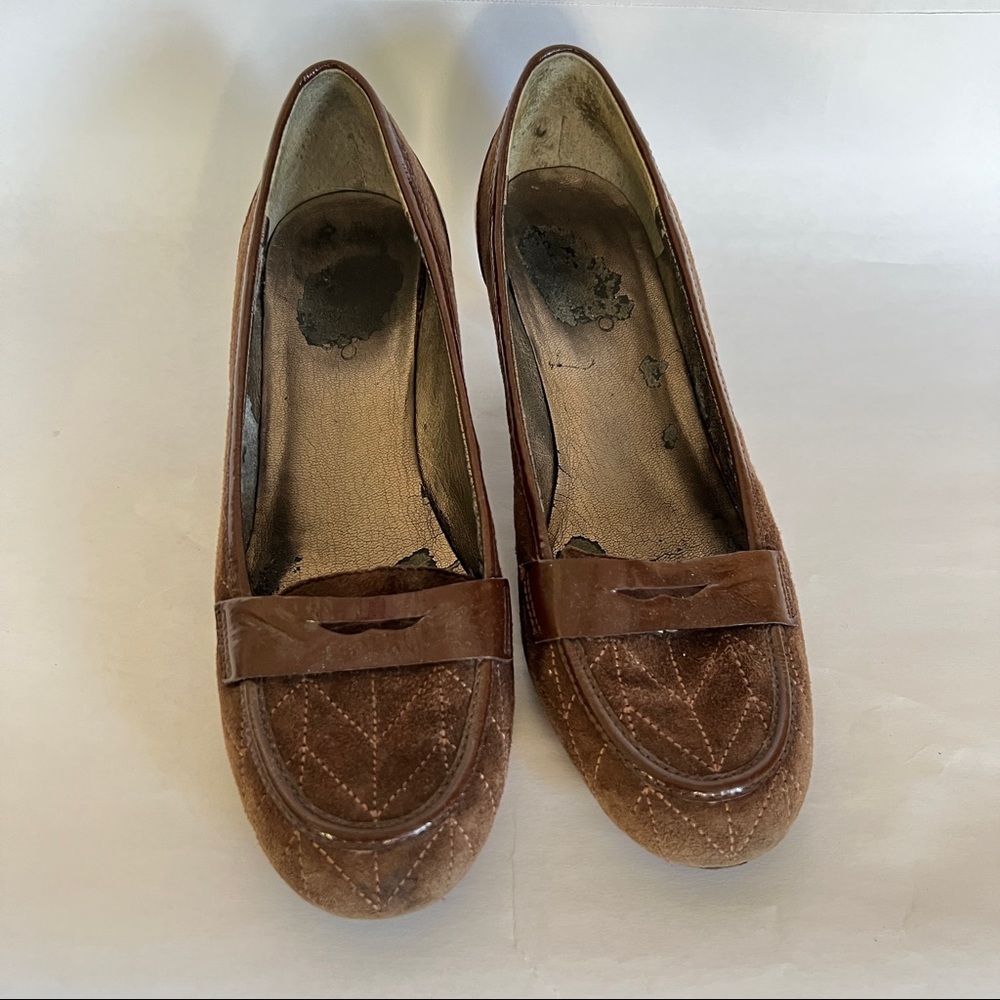 Franco Sarto Shoes